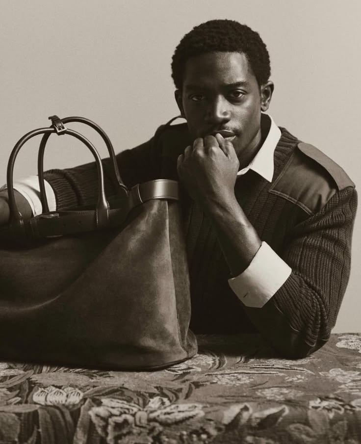 ORIGINAL BAKARI — Extrait de Parfum