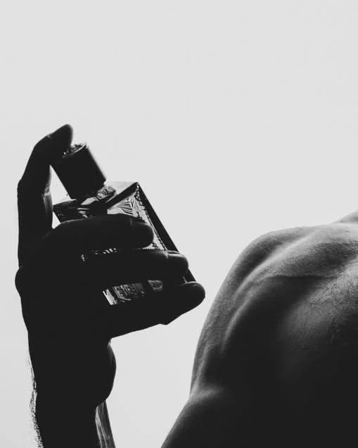ORIGINAL BAKARI — Extrait de Parfum