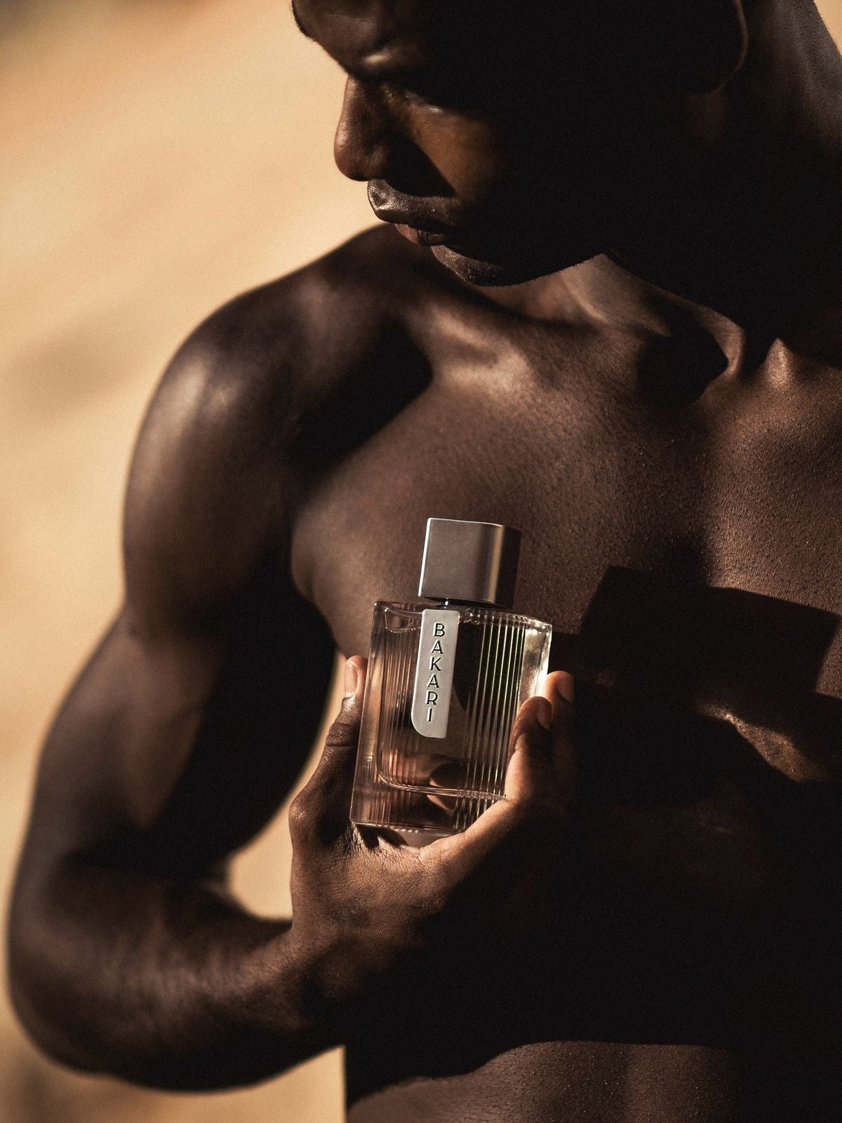ORIGINAL BAKARI — Extrait de Parfum